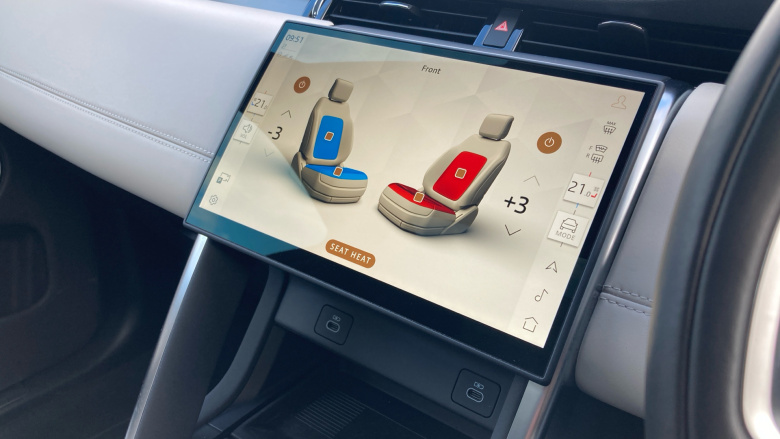 Land Rover Discovery Sport 2.0 D200 Dynamic HSE 5dr Auto [5 Seat] Diesel Station Wagon